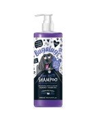 BUGALUGS Maxi White | Shampoing blanc pour chien