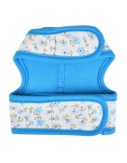 Harnais veste LOBELIA - PINKAHOLIC - Bleu