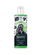 BUGALUGS Aloe & Kiwi | Shampoing pour chien apaisant & hydratant