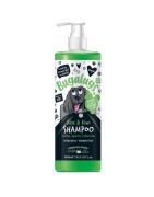 BUGALUGS Aloe & Kiwi | Shampoing pour chien apaisant & hydratant