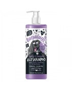 BUGALUGS lavande & Camomille | Shampoing 4 en1 pour chien apaisant