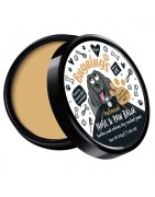 BUGALUGS Oatmeal | Baume coussinet et truffe pour chien | Pot de 30 g