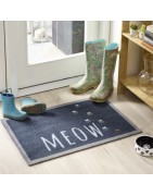 Tapis Meow