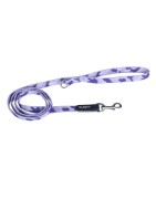 Laisse pour chien Tre Ponti classique | Camouflage nylon
