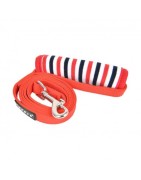 Laisse Seaman | Taille M : 200 x 1,5 cm | Puppia