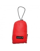 Doudoune Ultralight rouge | Puppia