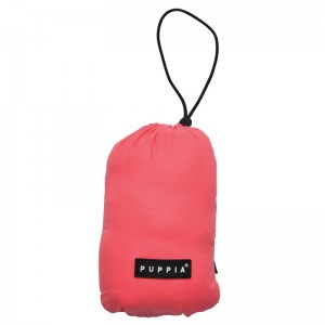 Doudoune Ultralight rose | Puppia