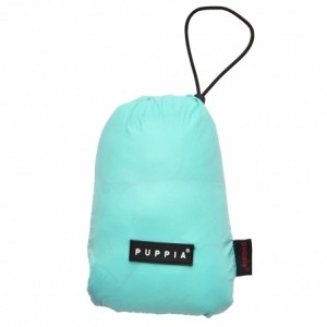 Doudoune Ultralight bleu ciel | Puppia