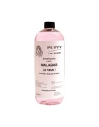 Shampoing pour chien au Malabar | Puppy