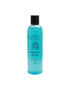 Shampoing pour chien à poils blancs et clairs, ravive la couleur | Puppy