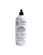Après-shampoing démêlant pour chien à l'huile d'argan | Puppy
