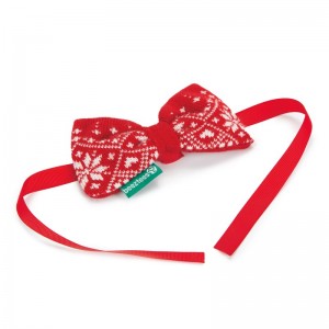 Nœud papillon de Noël | Beeztees