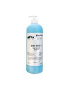 Soin pour chien 10 en 1 nourrissant sans rinçage | Puppy