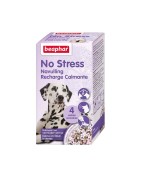 Recharge pour diffuseur No stress pour chien – 30 ml | Beaphar