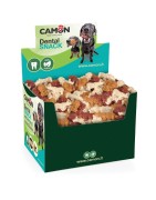 Boîte de friandises Veggie Dental Snack Jungle | Camon